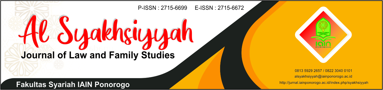 Page Header
