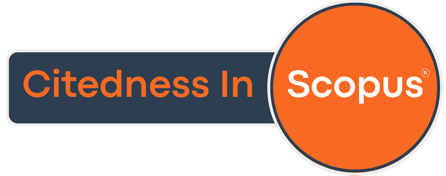 Citedness in Scopus